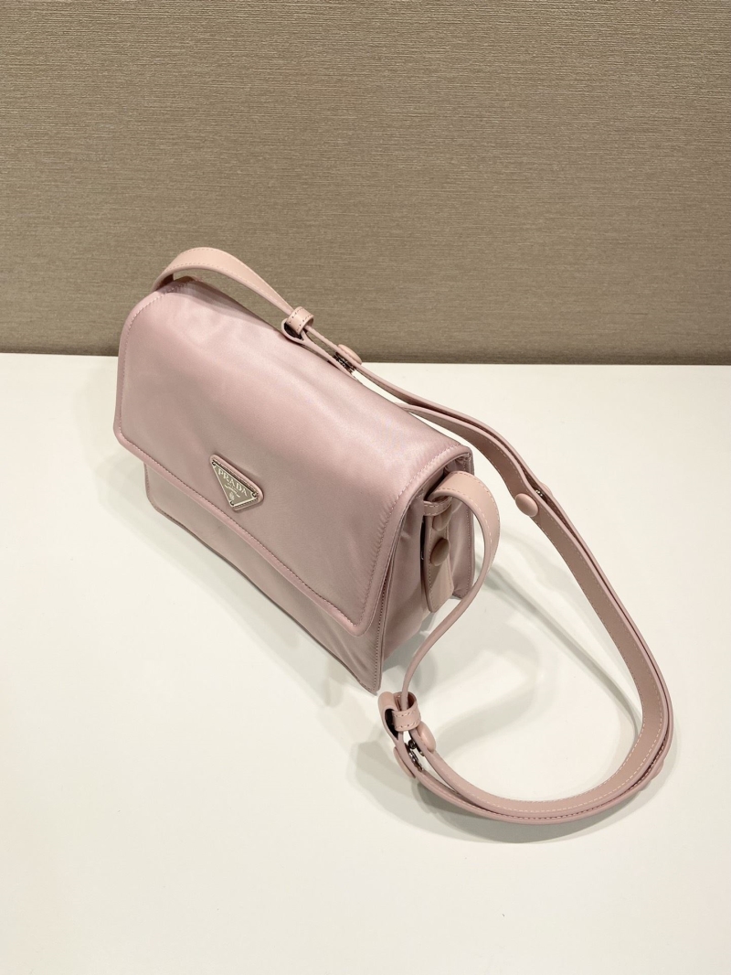 Pra*a satchel bags